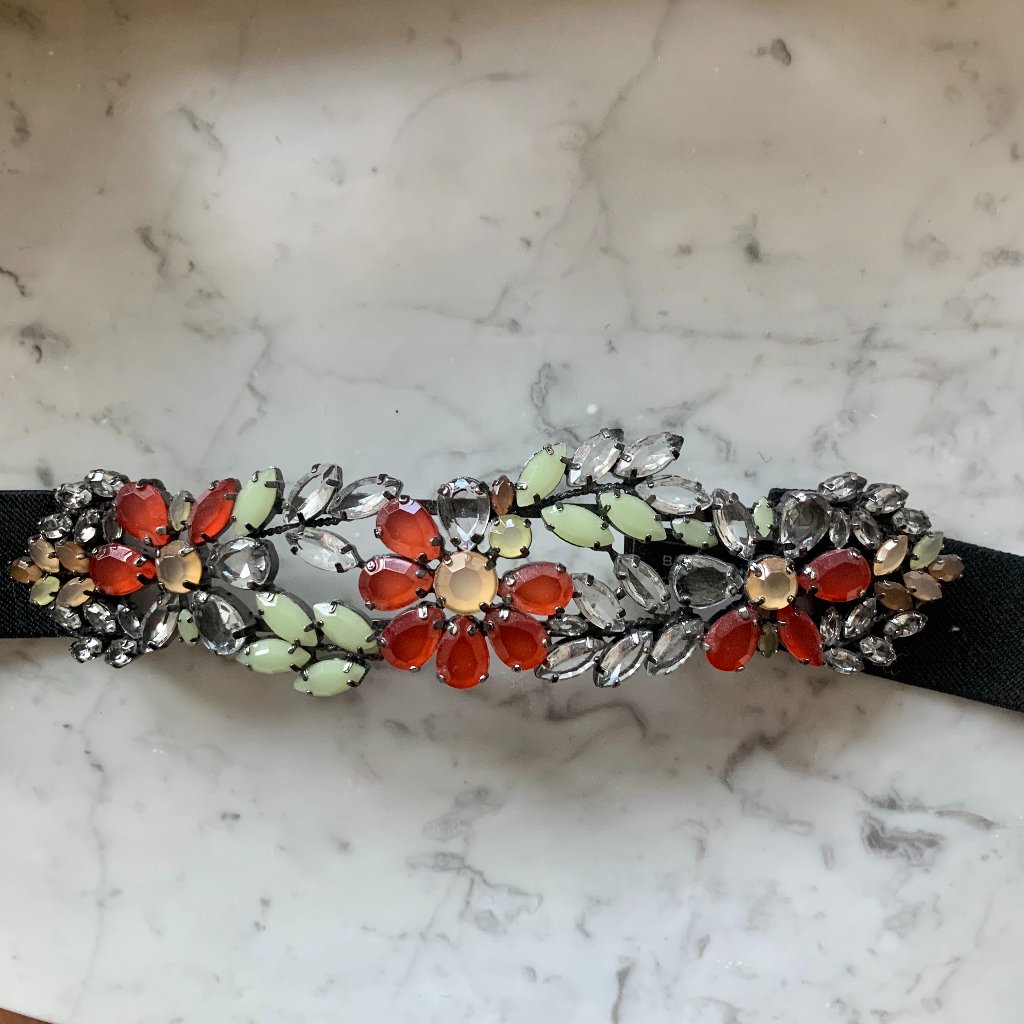 Bcbg Embellished Belt